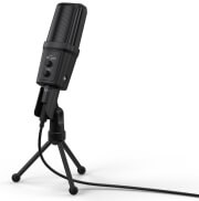 hama 186019 urage stream 700 hd gaming microphone photo