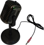 tracer classic microphone tramic45434 photo