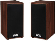 i box sp1 20 speakers brown photo