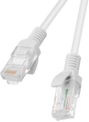 lanberg patchcord cat6 05m grey 10 pack photo