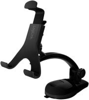 logilink aa0115 tablet windshield and dashboard car mount photo