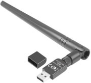 lanberg mini usb 300mbps wifi adapter photo lanberg mini usb 300mbps wifi adapter photo