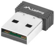 lanberg nano usb 150mbps wifi adapter photo