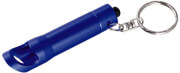 hama 136235 2in1 led torch with bottle opener blue photo