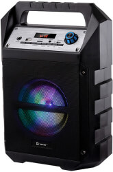 tracer poweraudio boogie v2 speaker bluetooth traglo46610 photo