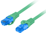 lanberg patchcord cat6a lszh cca 3m green photo