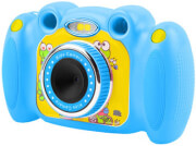 ugo ukc 1555 froggy kid camera blue photo
