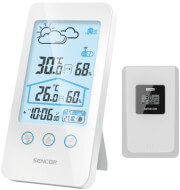 sencor sws 3000w weather station photo