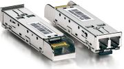 level one gvt 0300 125gbps multi mode sfp transceiver photo