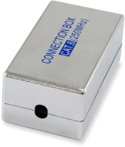 equip 135621 cat6 shielded junction box photo