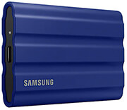 exoterikos skliros samsung mu pe2t0r eu portable ssd t7 shield 2tb usb32 blue photo
