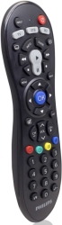 philips srp3013 10 3in1 universal remote control photo