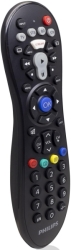 philips srp3014 10 4in1 universal remote control photo