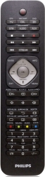 philips srp5016 10 6in1 universal remote control photo