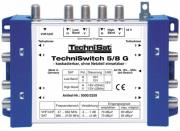 technisat techniswitch 5 8 g photo