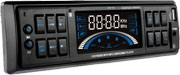 akai ca012a 1605u car radio sd aux in usb photo