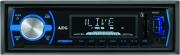 aeg ar4030 car radio with bluetooth usb card reader photo