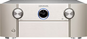 marantz sr8015 av receiver 9x 200 watts rms 6 ohms 8k hdmi 21 silver photo marantz sr8015 av receiver 9x 200 watts rms 6 ohms 8k hdmi 21 silver photo
