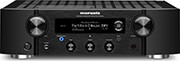 marantz pm7000n first network amplifier black photo