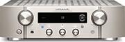 marantz pm7000n first network amplifier silver photo