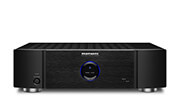 marantz mm7025 stereo main amplifier 2x 140 watts rms 8 ohm black photo