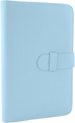 esperanza et181b case for tablet 7 blue photo