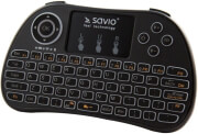 savio kw 01 wireless keyboard for android tv box smart tv ps3 xbox 360 pc raspberry pi photo savio kw 01 wireless keyboard for android tv box smart tv ps3 xbox 360 pc raspberry pi photo