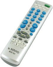 savio rc 02 7in1 remote 7w1 photo