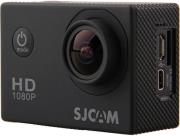 sjcam sj4000 basic action camera black photo
