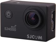 sjcam sj4000 wifi 1080p action camera black photo