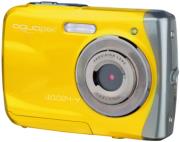 easypix aquapix w1024 splash yellow photo