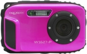 easypix aquapix w1627 ocean pink photo