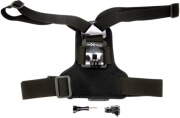 easypix goxtreme chest mount photo