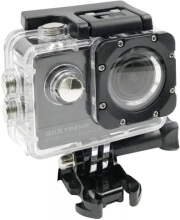 easypix goxtreme enduro black 4k action cam photo easypix goxtreme enduro black 4k action cam photo