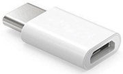 savio ak 30 w micro usb adapter f usb 31 type c m white photo