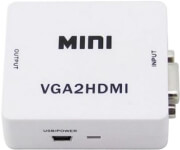 savio cl 110 vga hdmi full hd 1080p 60hz adapter photo savio cl 110 vga hdmi full hd 1080p 60hz adapter photo