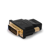 savio cl 21 hdmi f dvi m 24 1 adapter photo