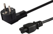 savio cl 67 power cable clover 12m photo