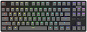 pliktrologio dark project one kd87a skeleton abs gateron mechanical red eng photo