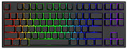 pliktrologio dark project kd87a classic pbt side print gateron optical 20 red eu photo