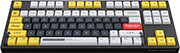 pliktrologio dark project limited edition kd87a classic pbt gateron optical 10 silver eu photo