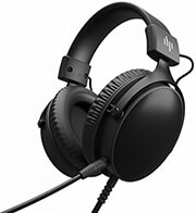 dark project hs3 gaming headset photo