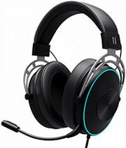 dark project hs2 71 gaming headset photo