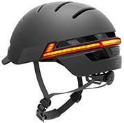 livall bling helmet bh51m neo black medium photo