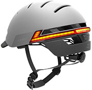 livall bling helmet bh51m neo white large photo