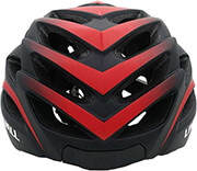 livall bling helmet bh62 neo red photo