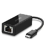 ugreen type c to gigabit ethernet us236 black 50307 photo