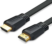 ugreen cable hdmi m m retail 3m 4k 60hz ed015 black 50820 photo