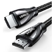 ugreen cable hdmi m m retail 2m 8k 60hz hd140 black 80403 photo