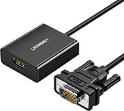 ugreen vga to hdmi converter cm269 black 60814 photo